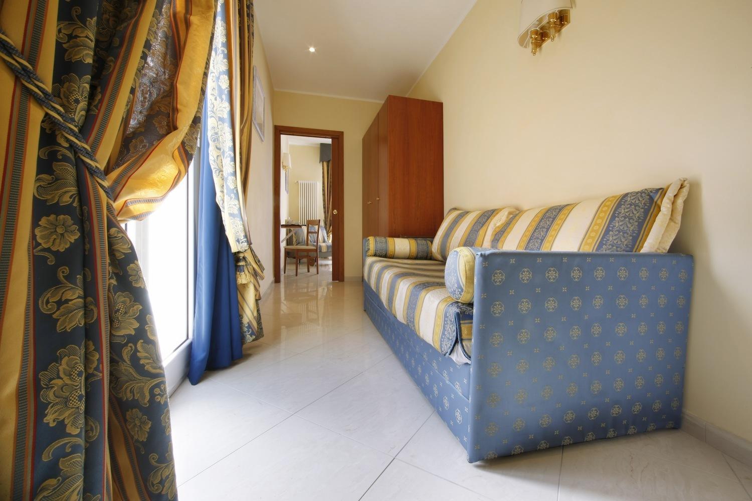 Hotel Ristorante Toscana Alassio Quarto foto